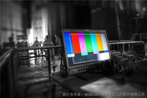 華北工控SOMB 6581A搭載RK3588處理器，助力人機界面應(yīng)用全面升級