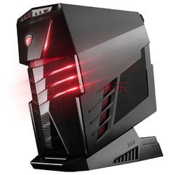 每日優選 微星宙斯盾鈦Aegis Ti 007CN游戲臺式電腦主機特價推薦