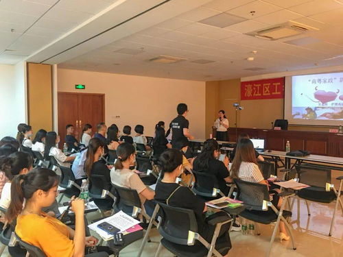 技能培訓(xùn)助就業(yè) 職業(yè)技能培訓(xùn)服務(wù)為何越來(lái)越火熱