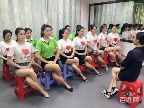 長安美業(yè)專業(yè)培訓(xùn)學(xué)校 - 東莞長安長安中心區(qū)職業(yè)技能 - 東莞